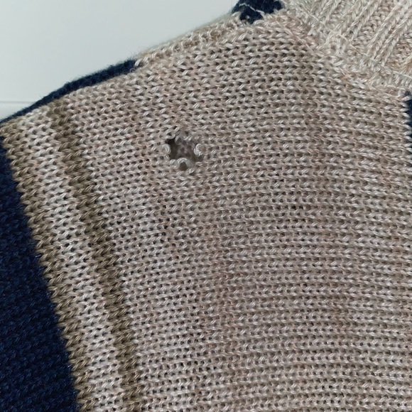 Vintage Sweater - Picture 3 of 4